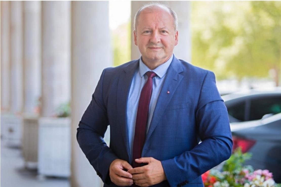 Simicskó István